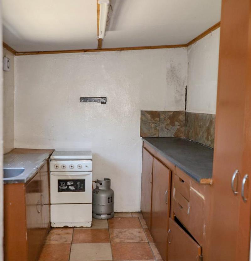 3 Bedroom Property for Sale in Heilbron Free State